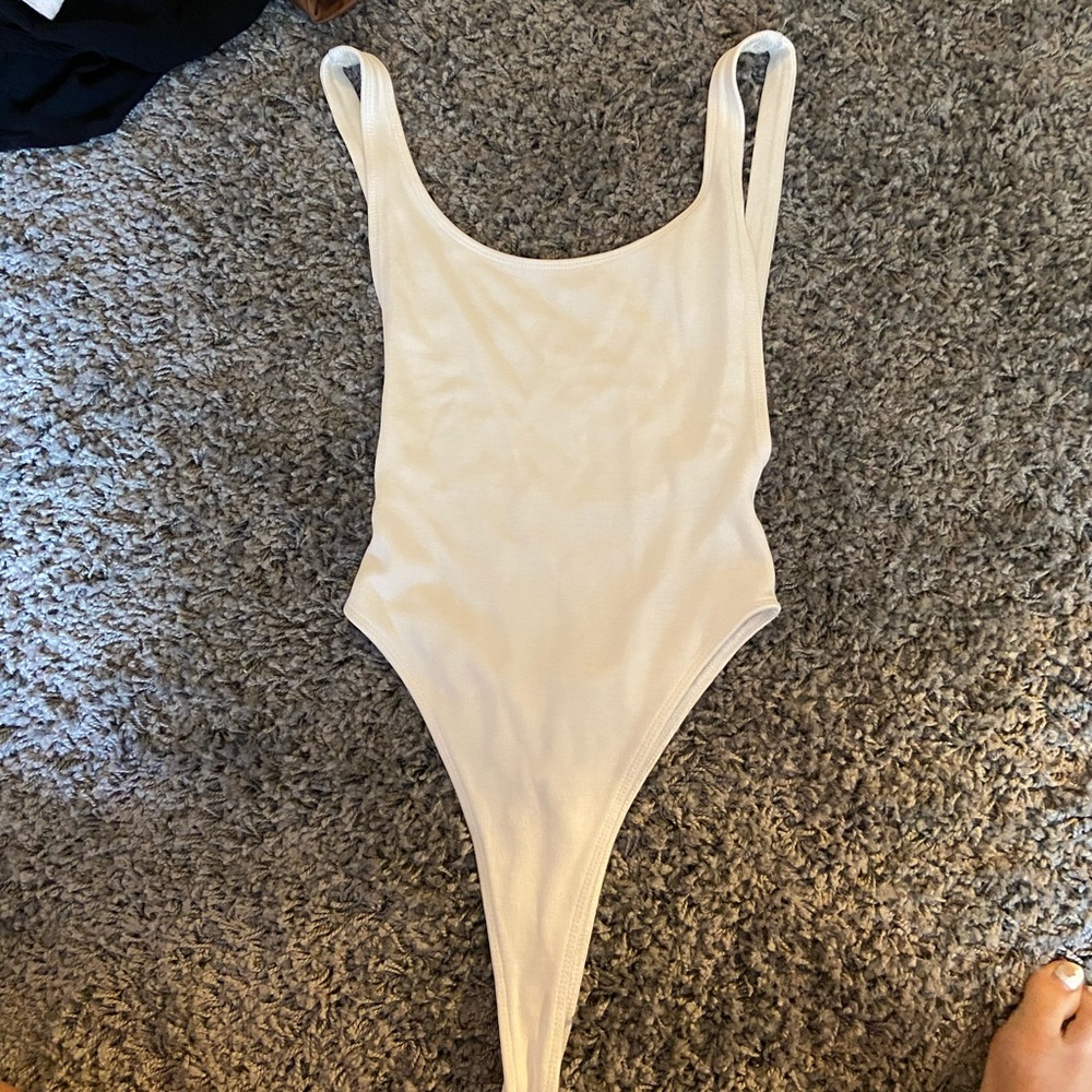 Body suit